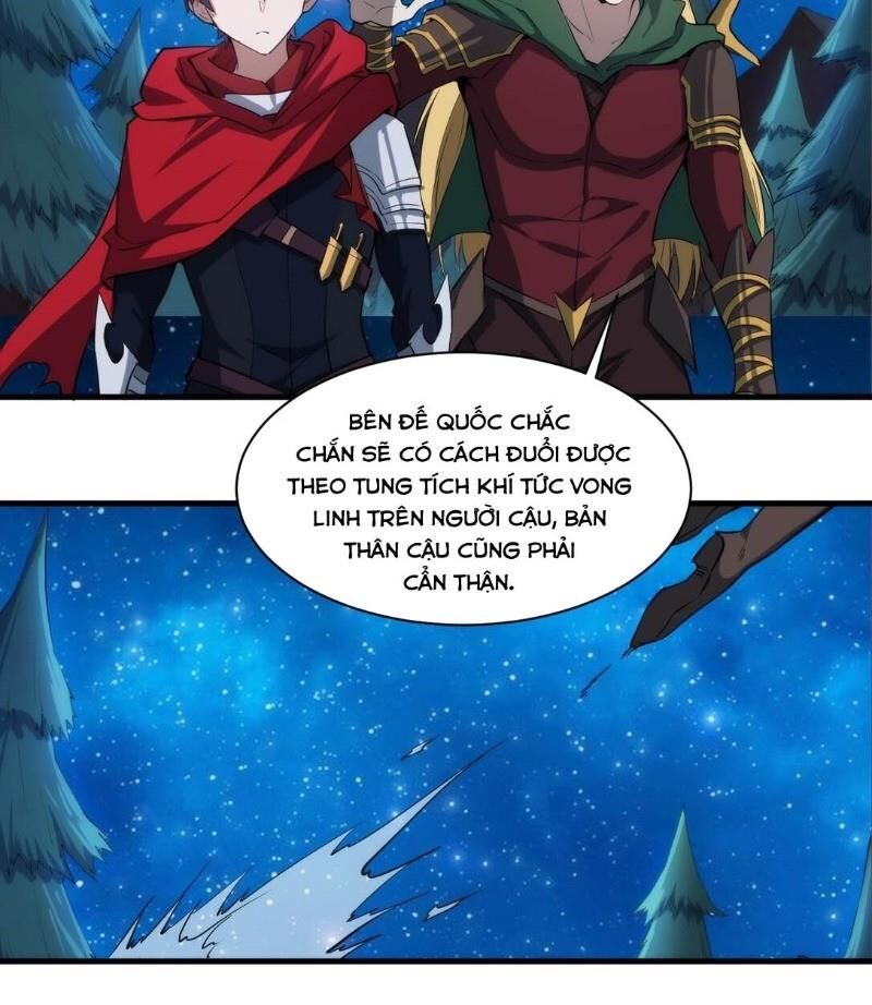 Thánh Đường Chi Thành Chapter 20 - Trang 2