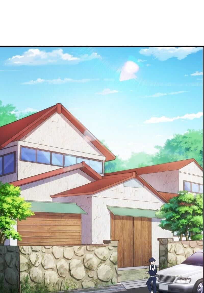 Thánh Đường Chi Thành Chapter 20 - Trang 2