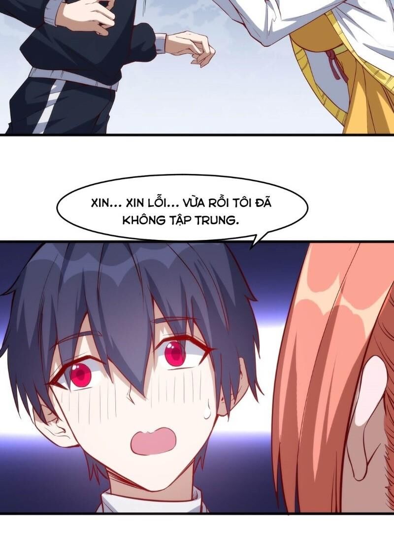 Thánh Đường Chi Thành Chapter 20 - Trang 2