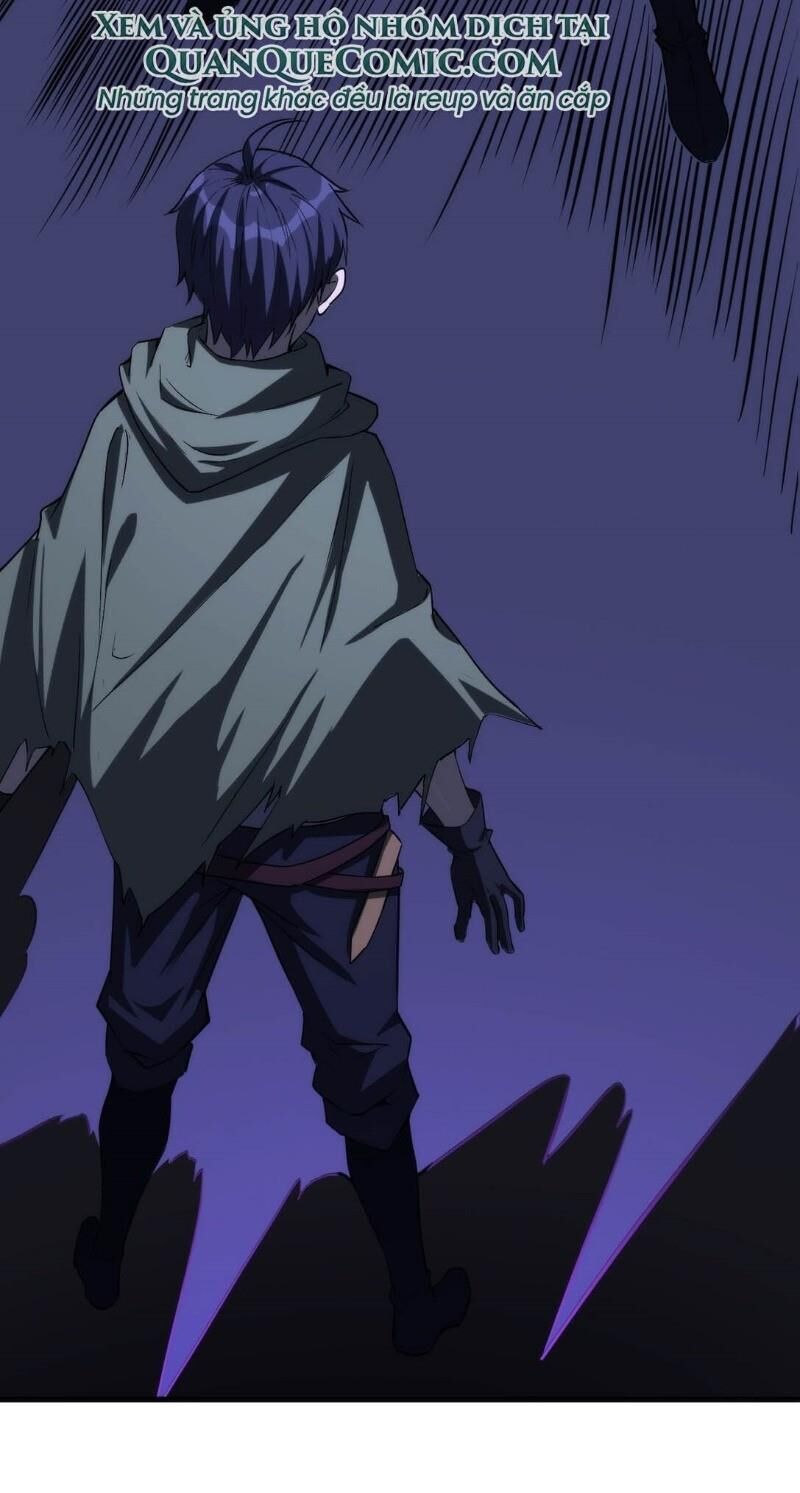 Thánh Đường Chi Thành Chapter 20 - Trang 2