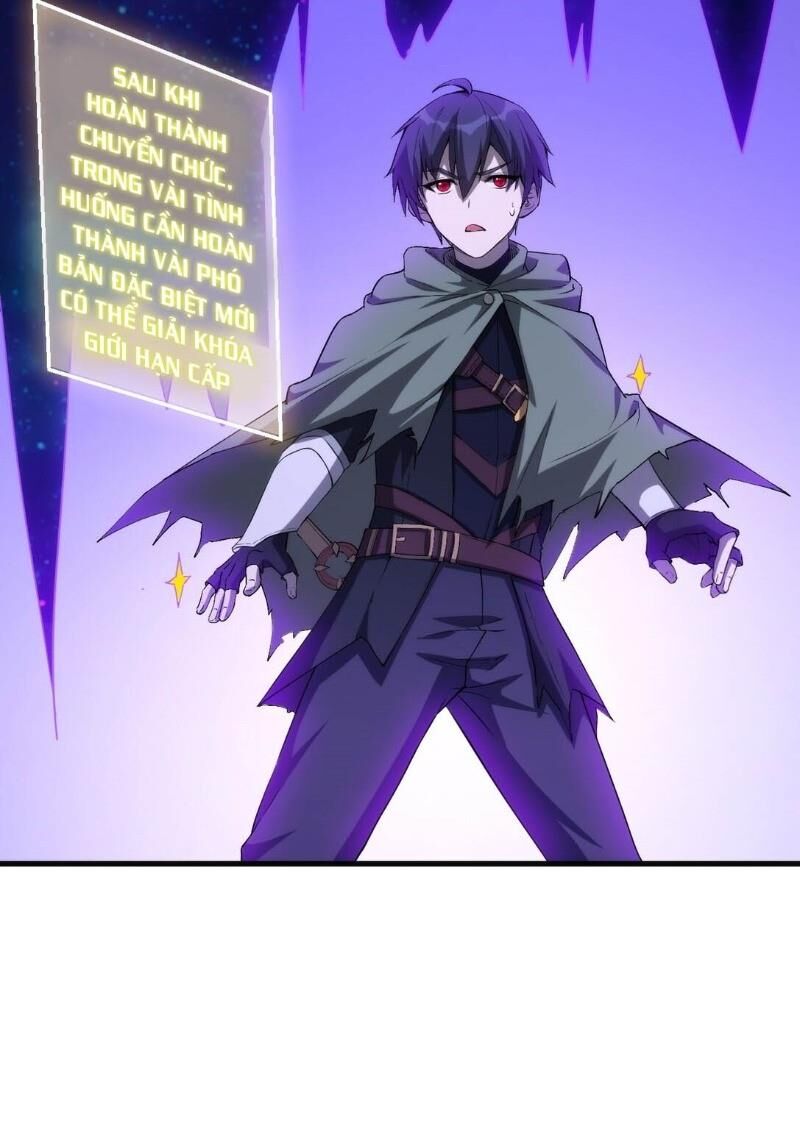 Thánh Đường Chi Thành Chapter 20 - Trang 2