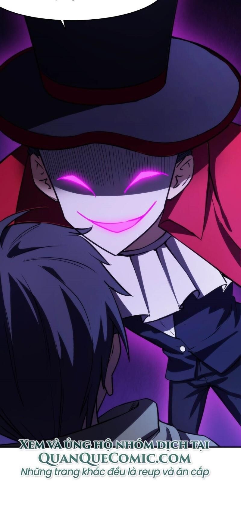 Thánh Đường Chi Thành Chapter 20 - Trang 2