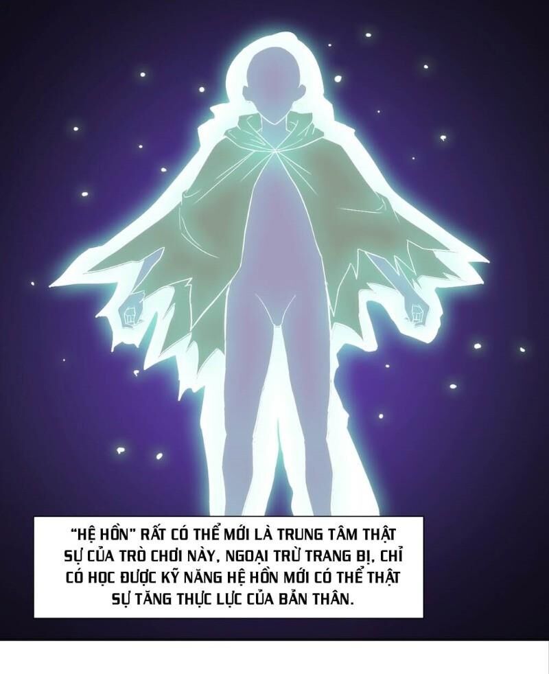 Thánh Đường Chi Thành Chapter 21 - Trang 2