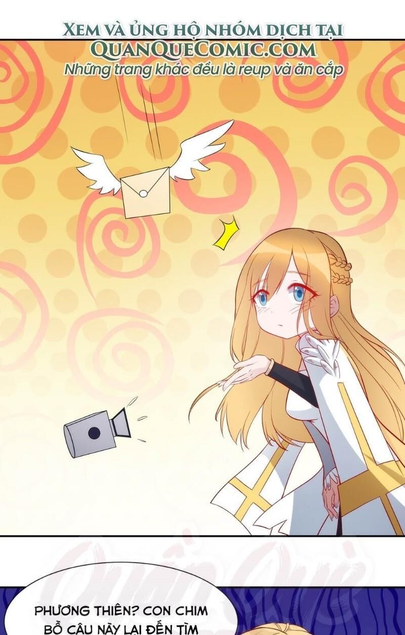 Thánh Đường Chi Thành Chapter 21 - Trang 2