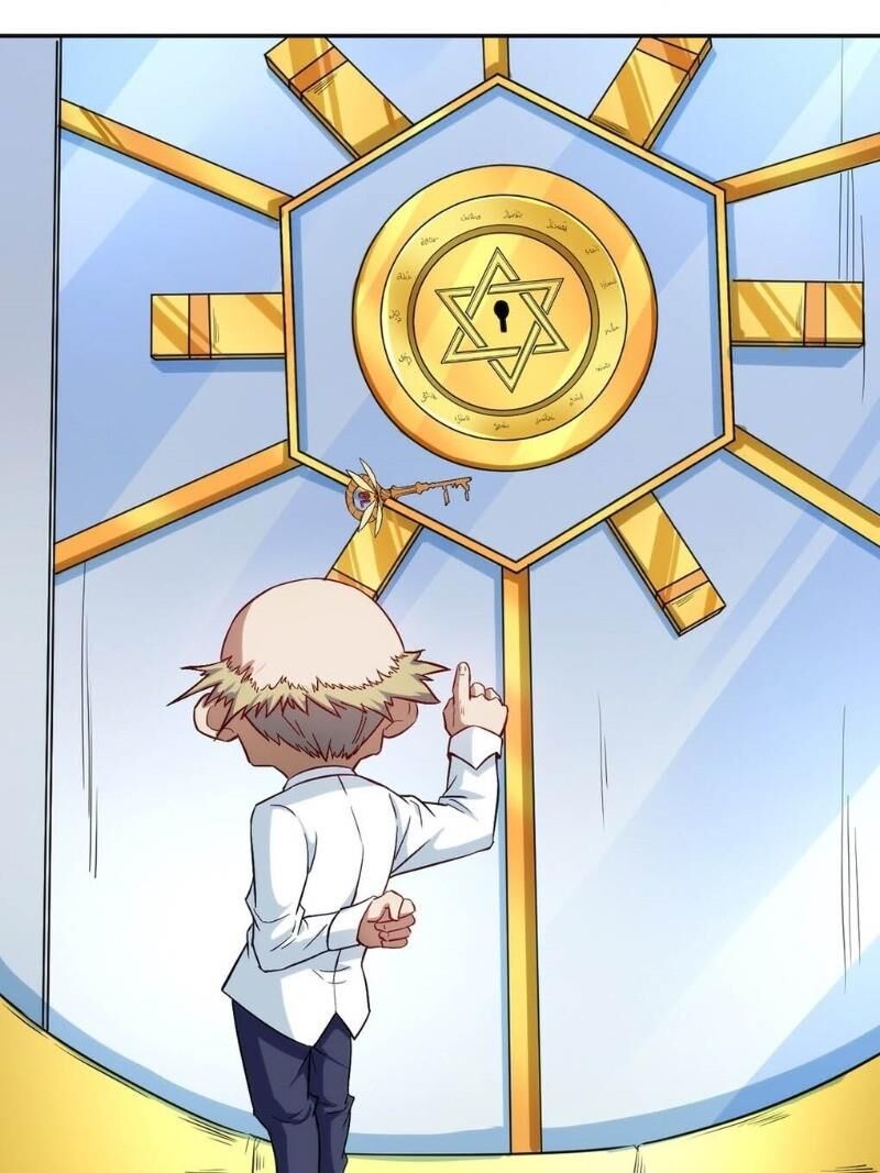 Thánh Đường Chi Thành Chapter 22 - Trang 2