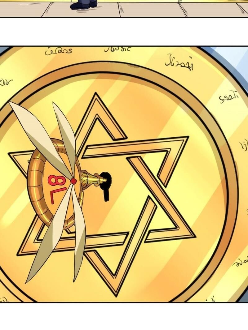 Thánh Đường Chi Thành Chapter 22 - Trang 2