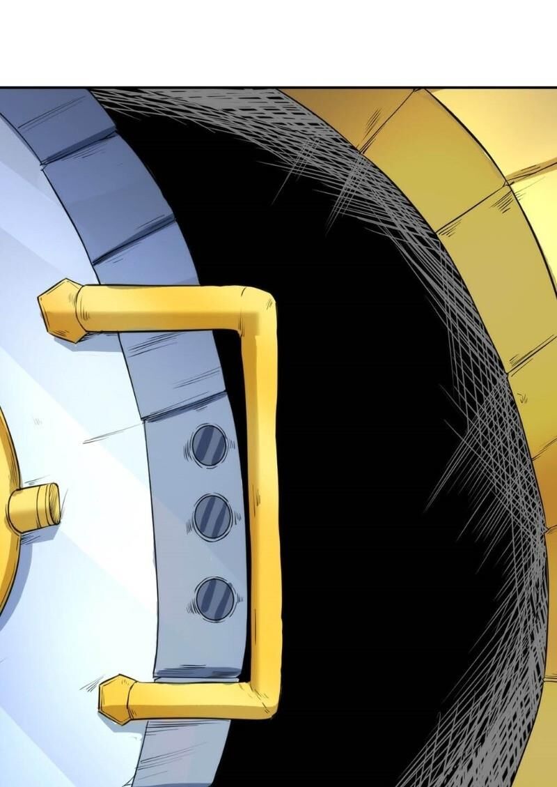 Thánh Đường Chi Thành Chapter 22 - Trang 2