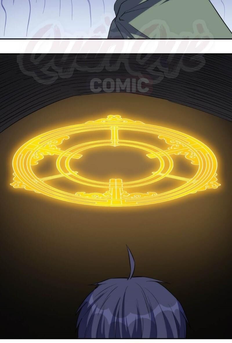 Thánh Đường Chi Thành Chapter 22 - Trang 2