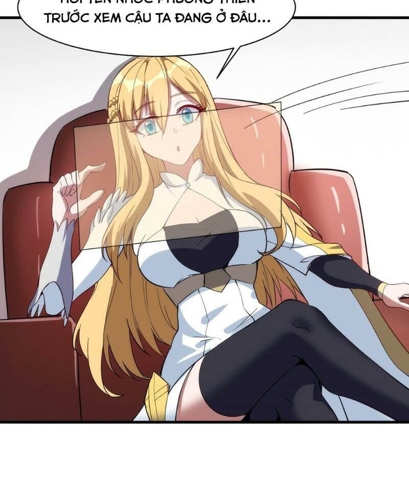 Thánh Đường Chi Thành Chapter 23 - Trang 2