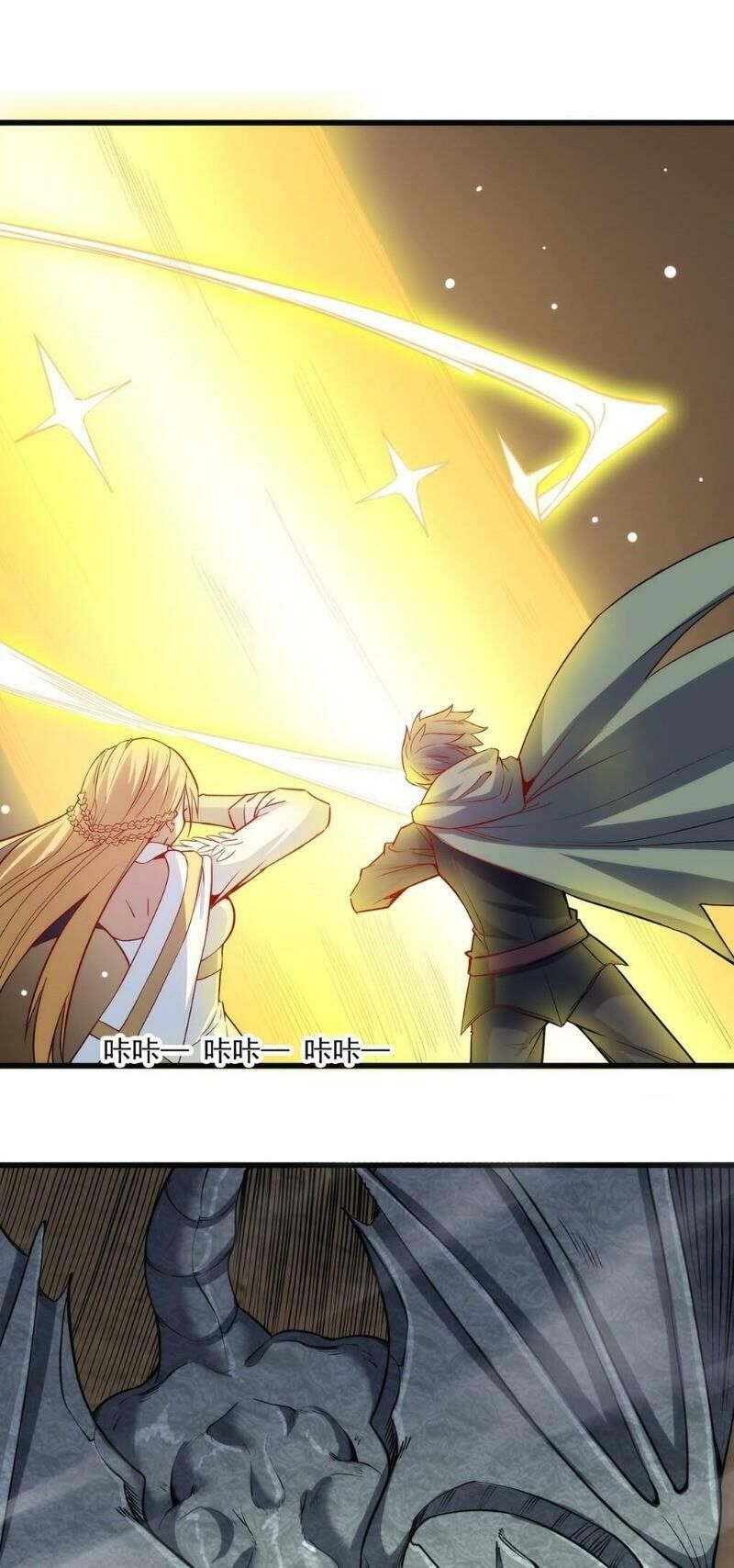 Thánh Đường Chi Thành Chapter 24 - Trang 2