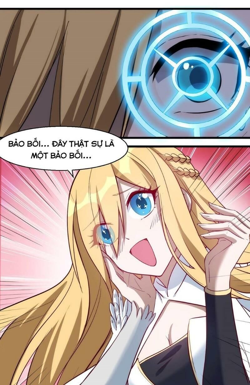 Thánh Đường Chi Thành Chapter 24 - Trang 2