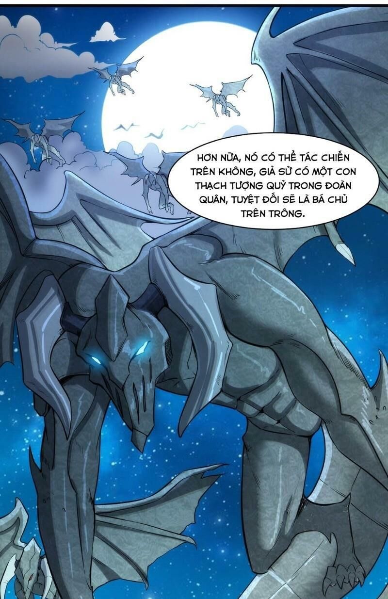 Thánh Đường Chi Thành Chapter 24 - Trang 2
