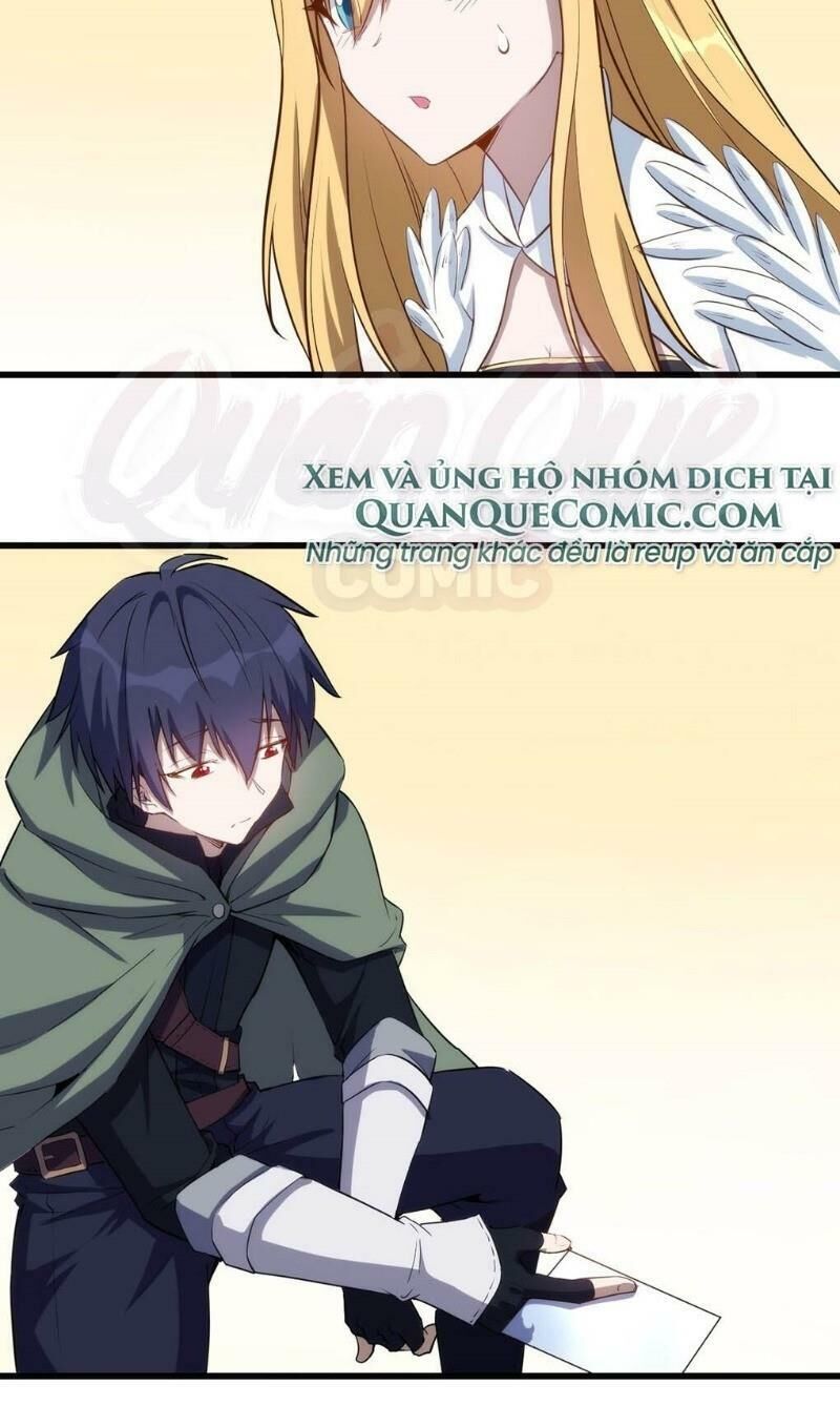 Thánh Đường Chi Thành Chapter 24 - Trang 2