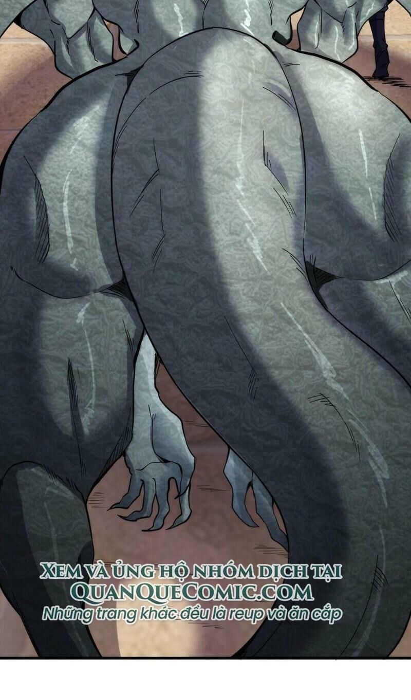 Thánh Đường Chi Thành Chapter 24 - Trang 2