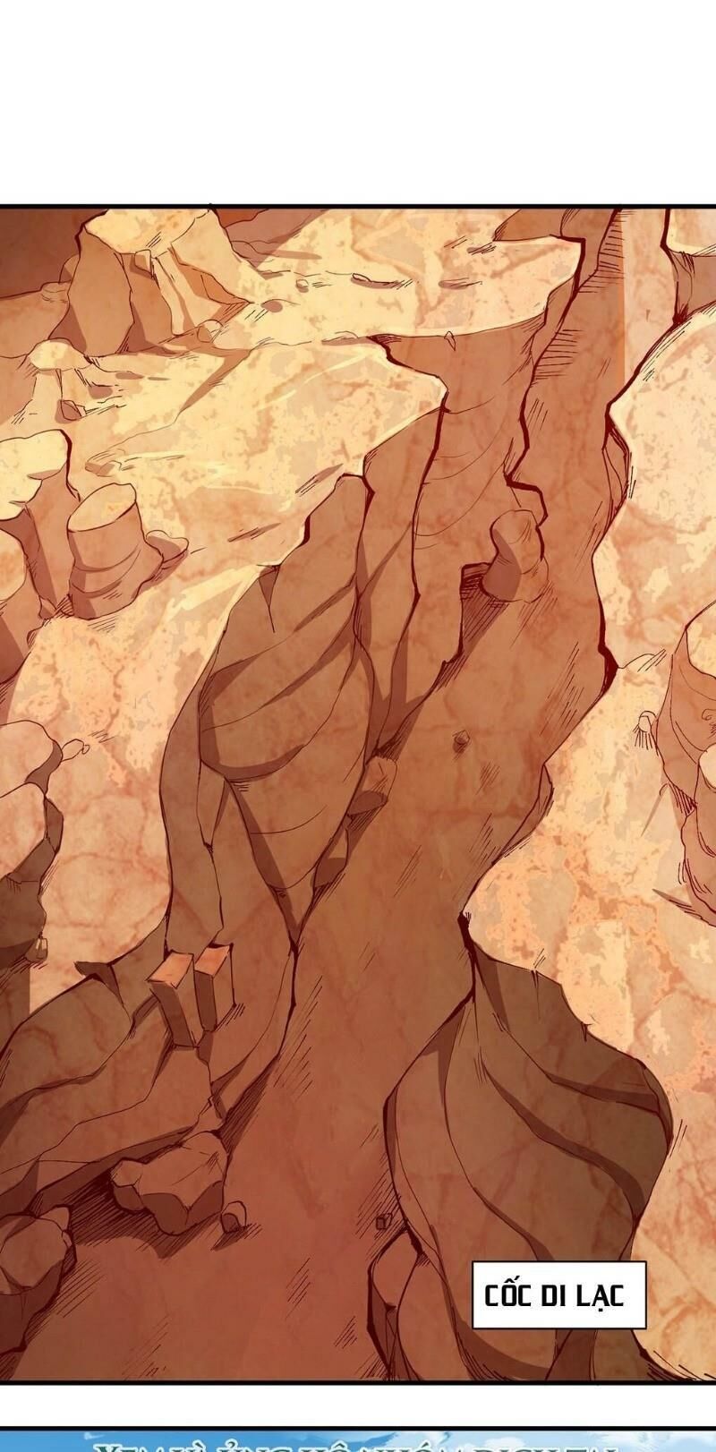 Thánh Đường Chi Thành Chapter 24 - Trang 2