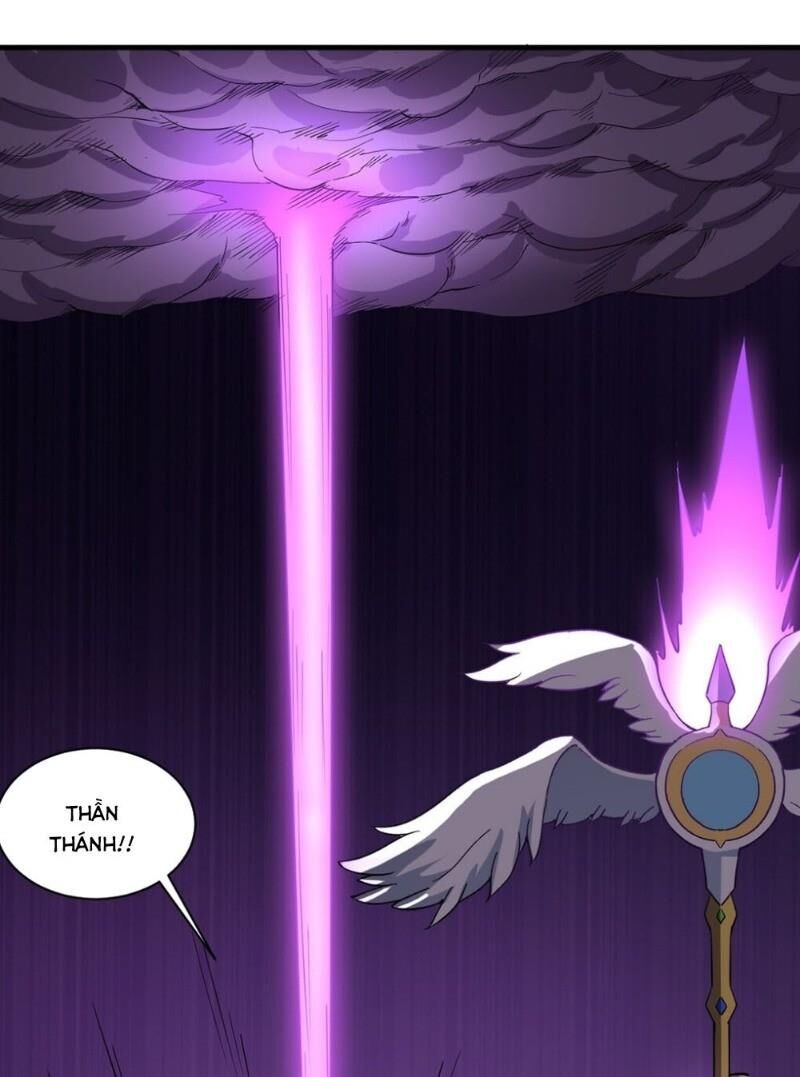 Thánh Đường Chi Thành Chapter 25 - Trang 2