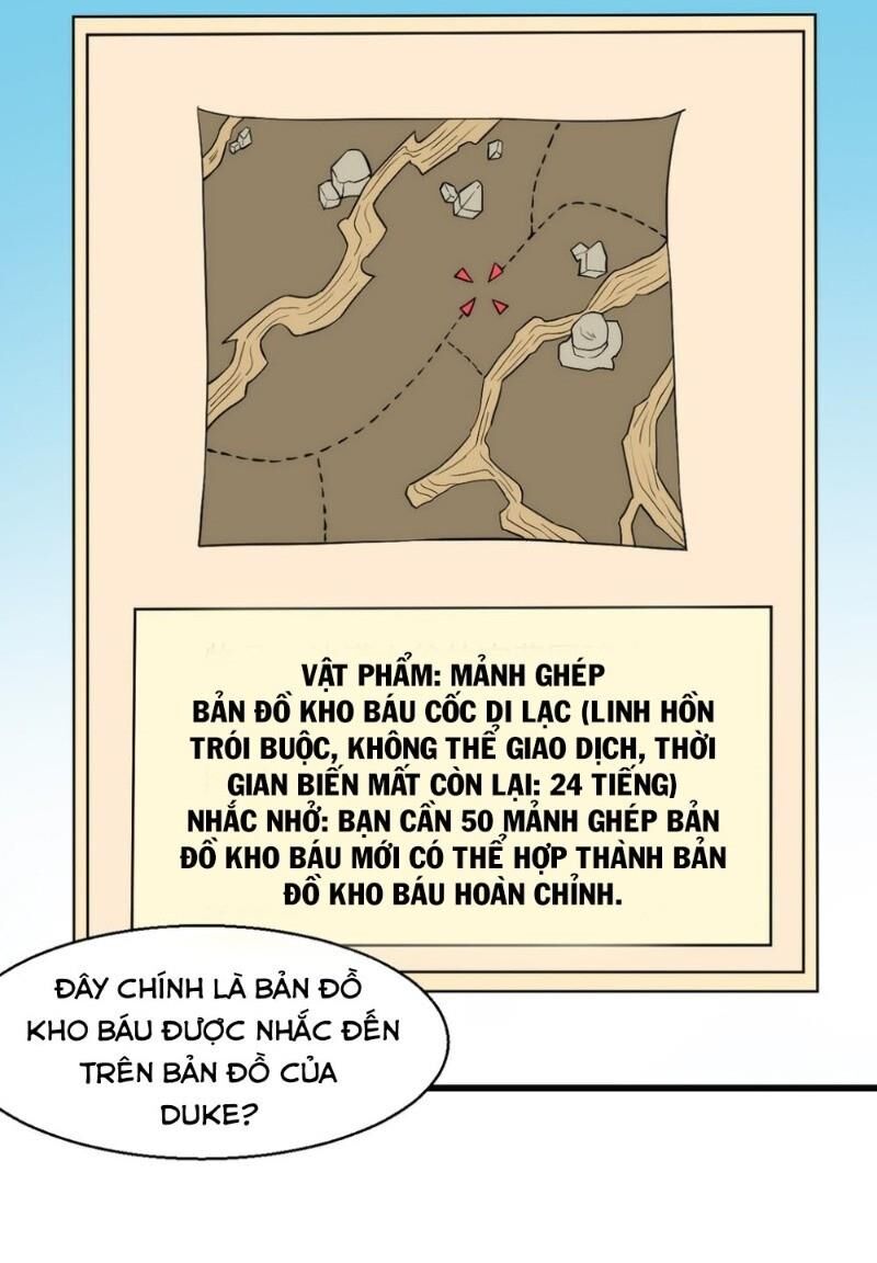 Thánh Đường Chi Thành Chapter 25 - Trang 2