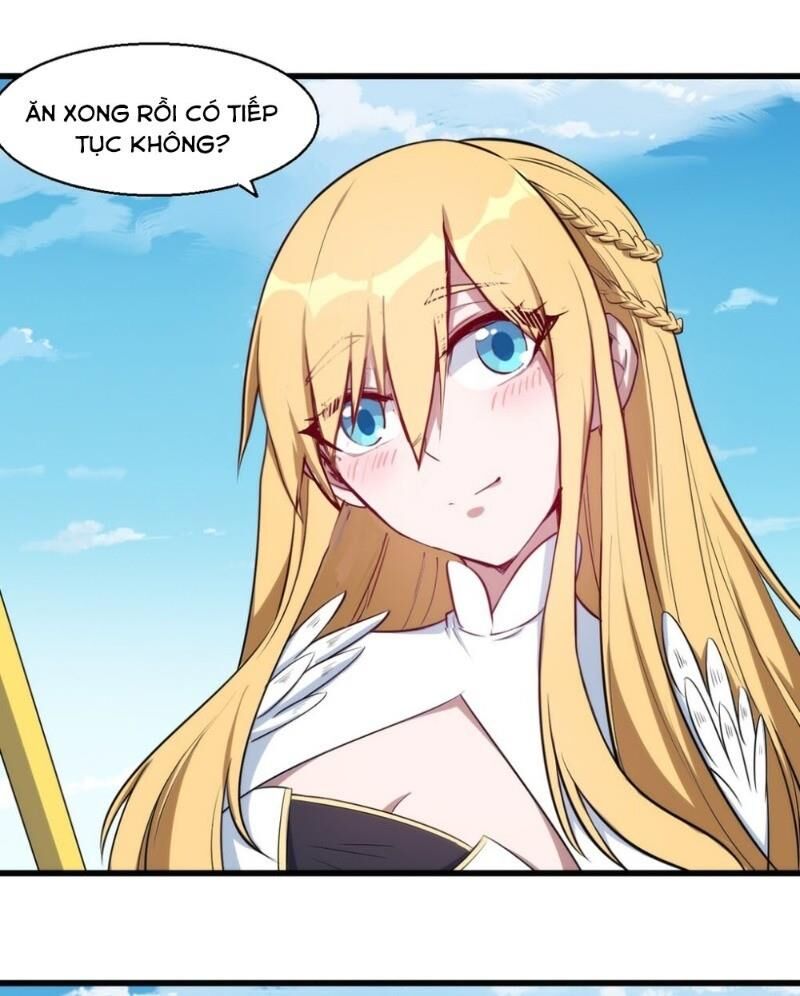 Thánh Đường Chi Thành Chapter 25 - Trang 2