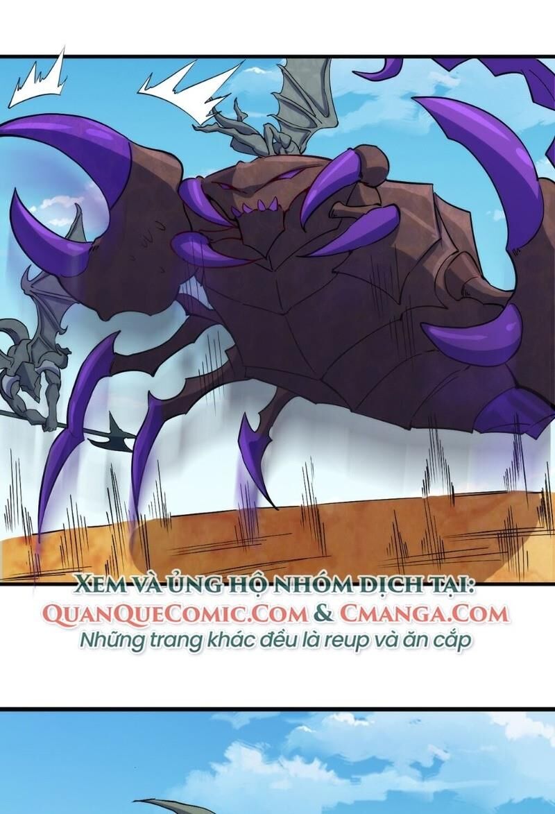 Thánh Đường Chi Thành Chapter 27 - Trang 2