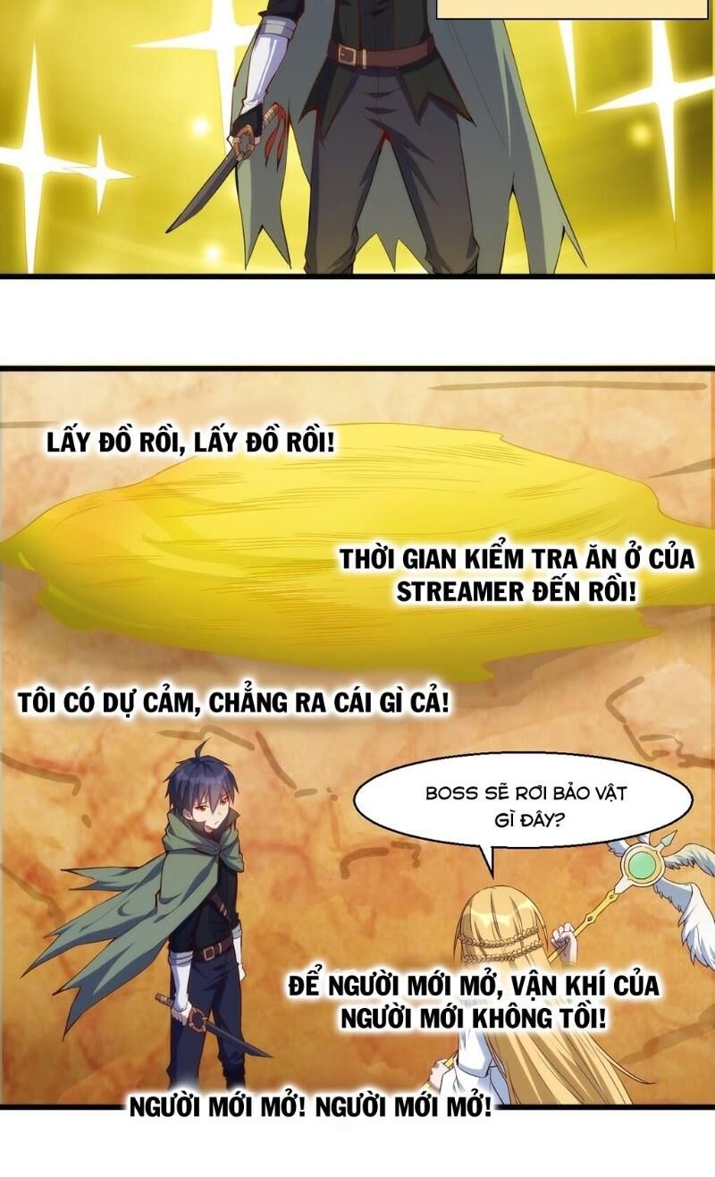 Thánh Đường Chi Thành Chapter 27 - Trang 2