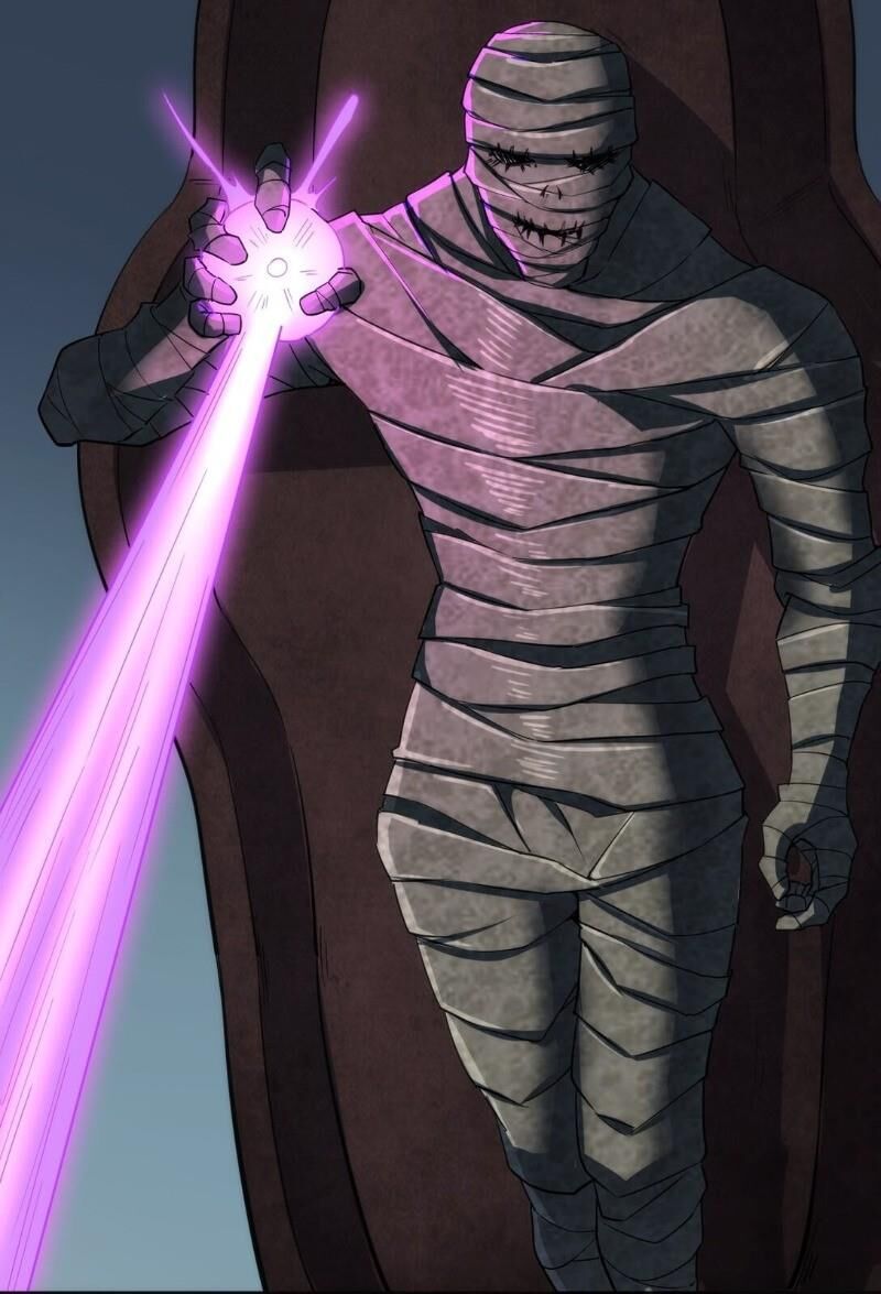 Thánh Đường Chi Thành Chapter 28 - Trang 2