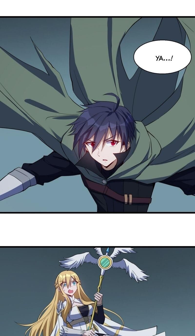 Thánh Đường Chi Thành Chapter 29 - Trang 2