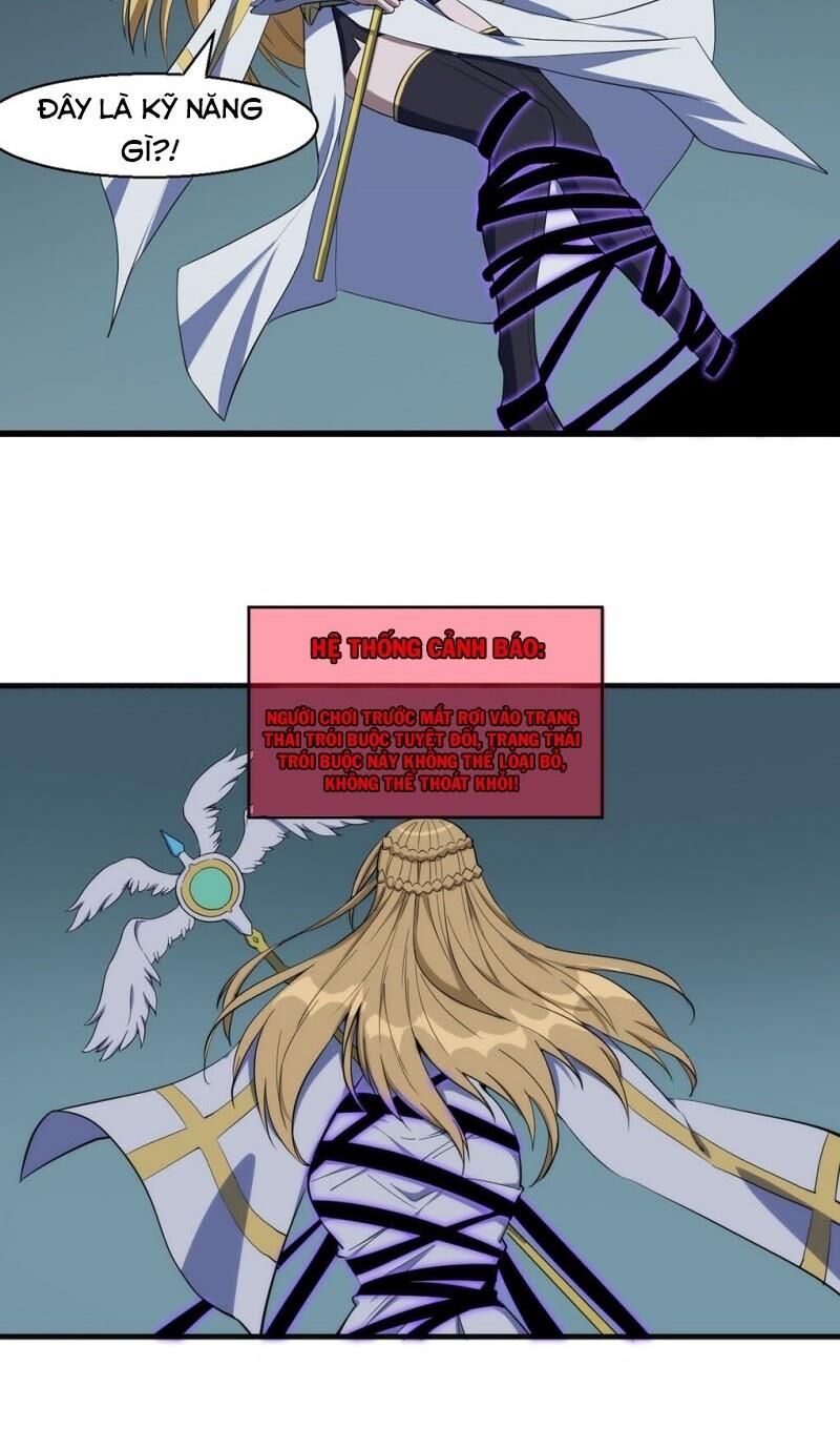 Thánh Đường Chi Thành Chapter 29 - Trang 2