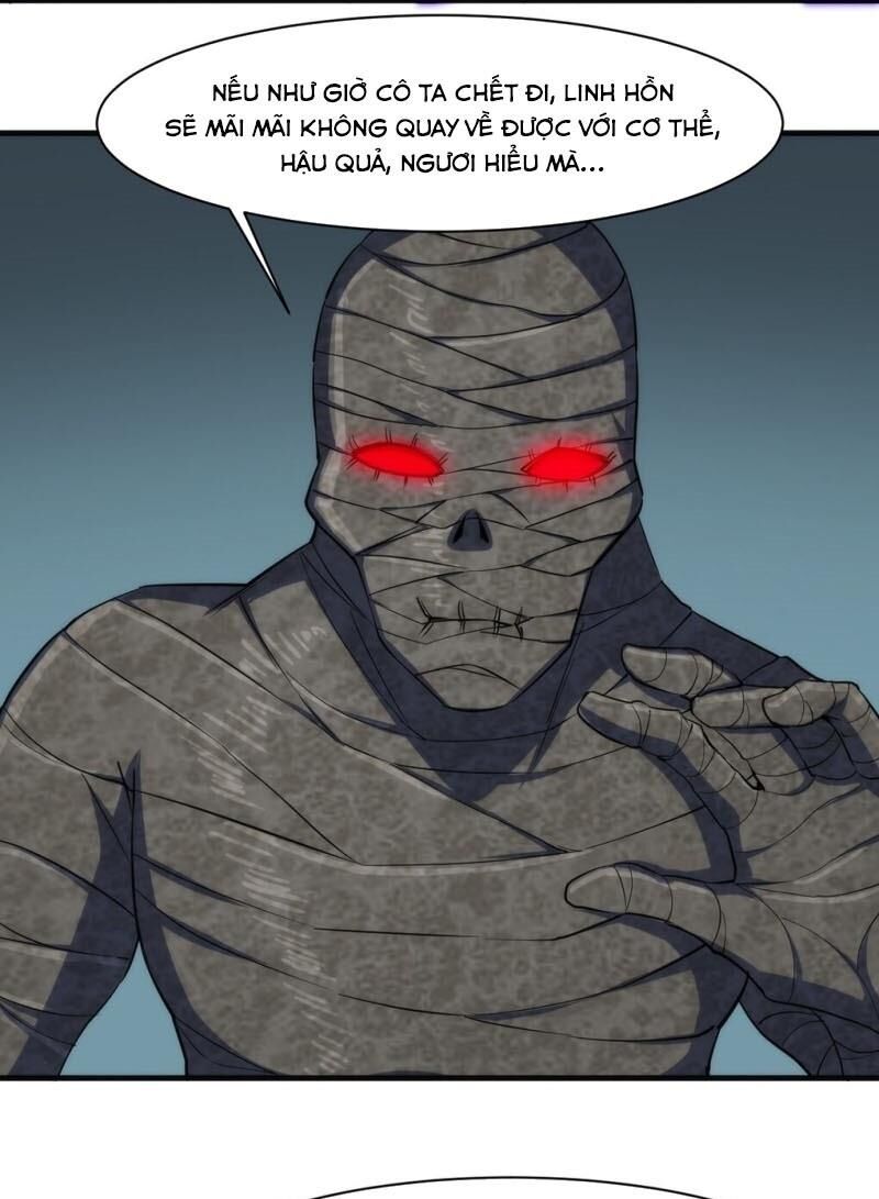 Thánh Đường Chi Thành Chapter 29 - Trang 2