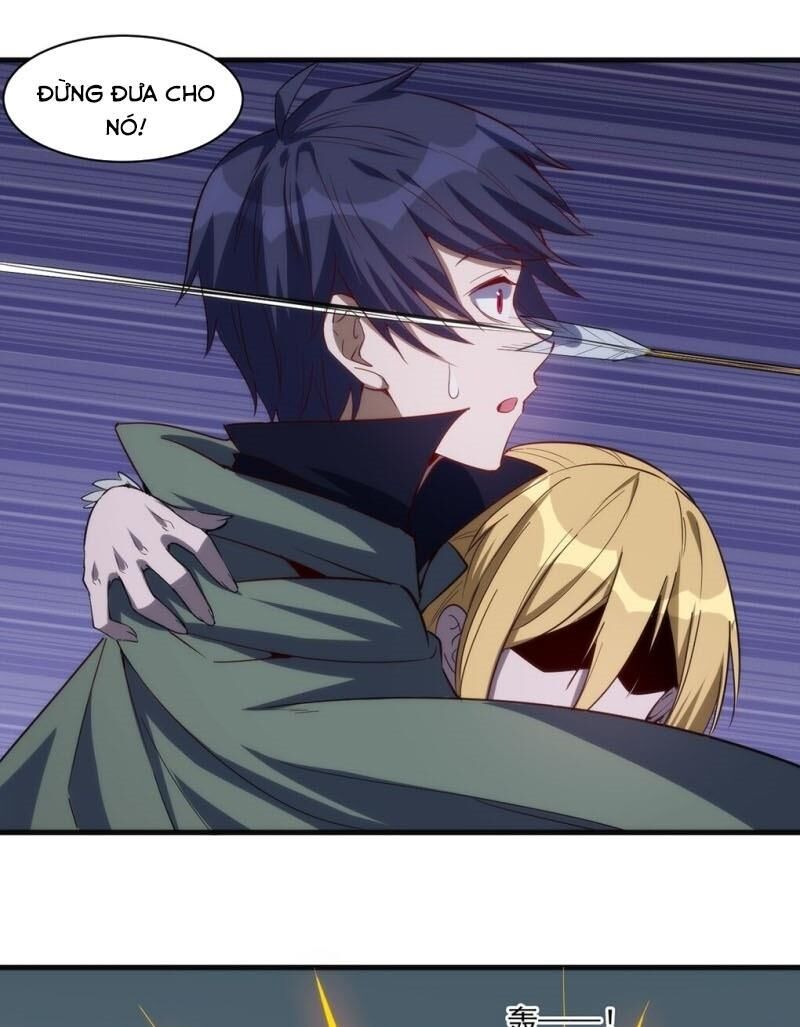 Thánh Đường Chi Thành Chapter 29 - Trang 2