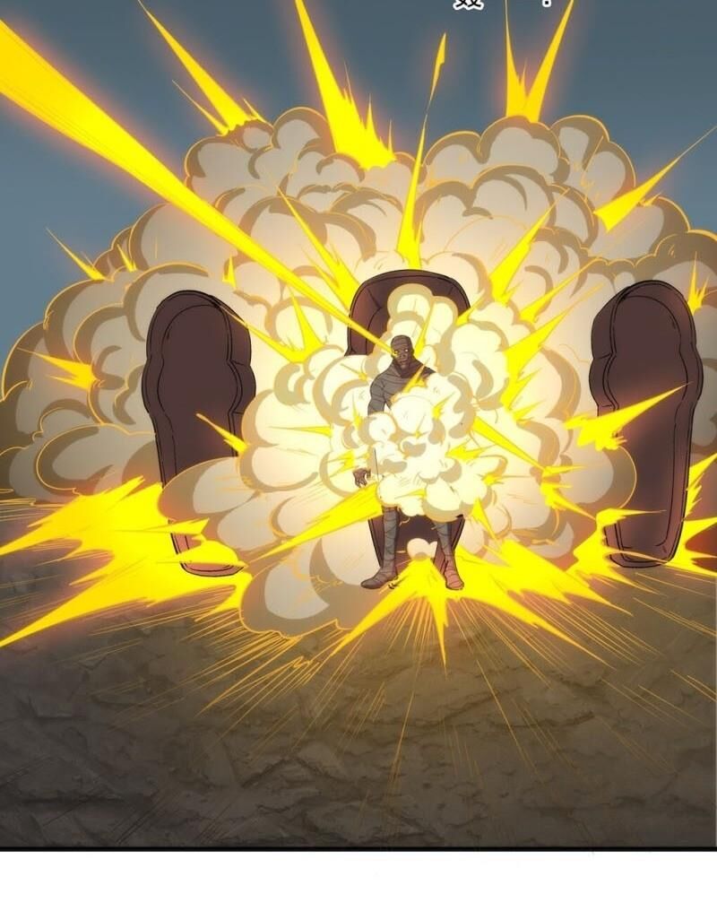 Thánh Đường Chi Thành Chapter 29 - Trang 2