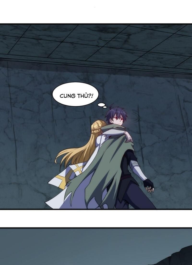 Thánh Đường Chi Thành Chapter 29 - Trang 2