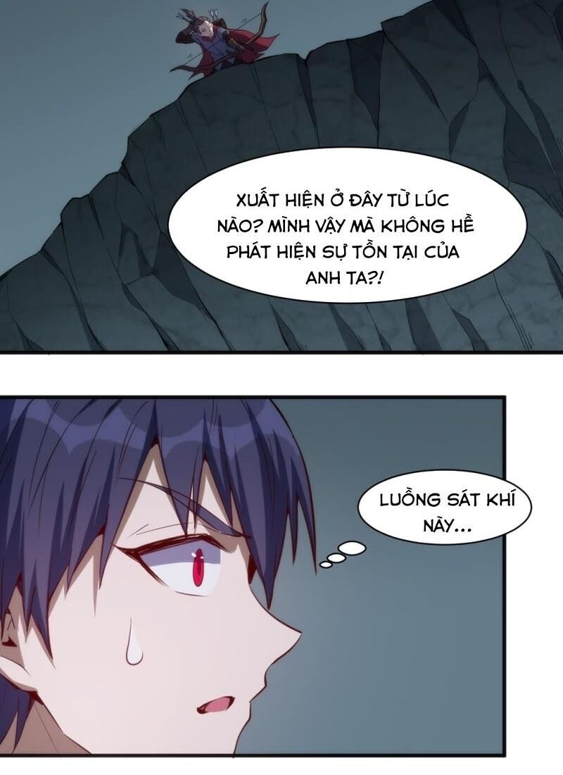 Thánh Đường Chi Thành Chapter 29 - Trang 2