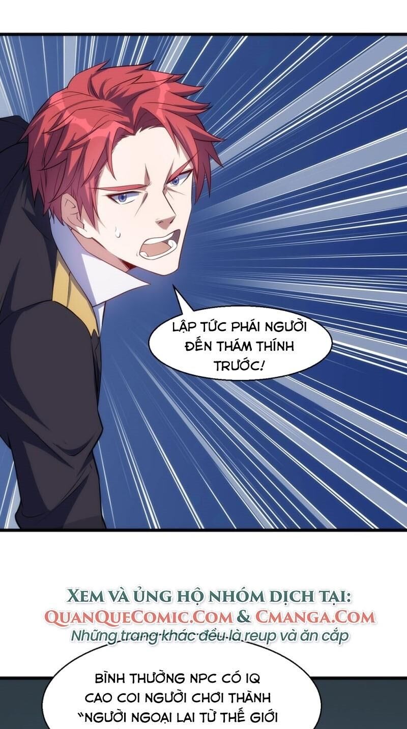 Thánh Đường Chi Thành Chapter 29 - Trang 2