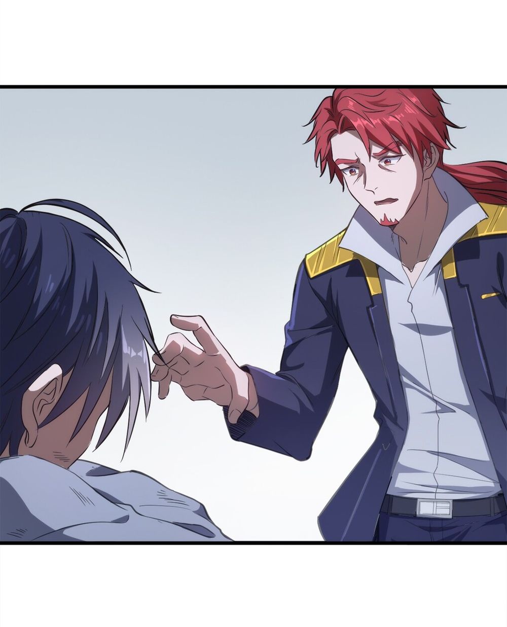 Thánh Đường Chi Thành Chapter 3 - Trang 2