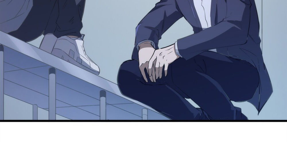 Thánh Đường Chi Thành Chapter 3 - Trang 2