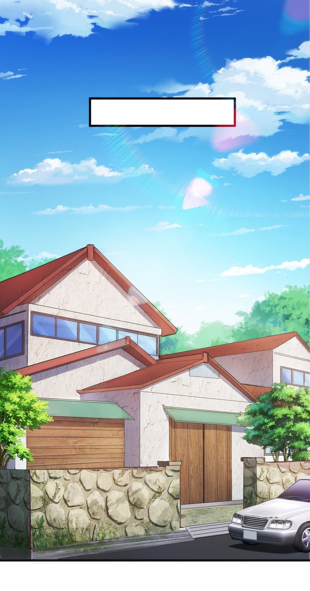 Thánh Đường Chi Thành Chapter 3 - Trang 2