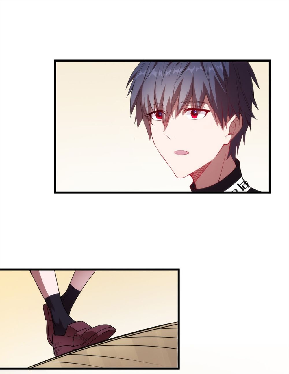 Thánh Đường Chi Thành Chapter 3 - Trang 2