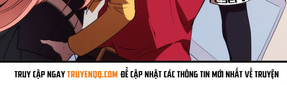 Thánh Đường Chi Thành Chapter 3 - Trang 2