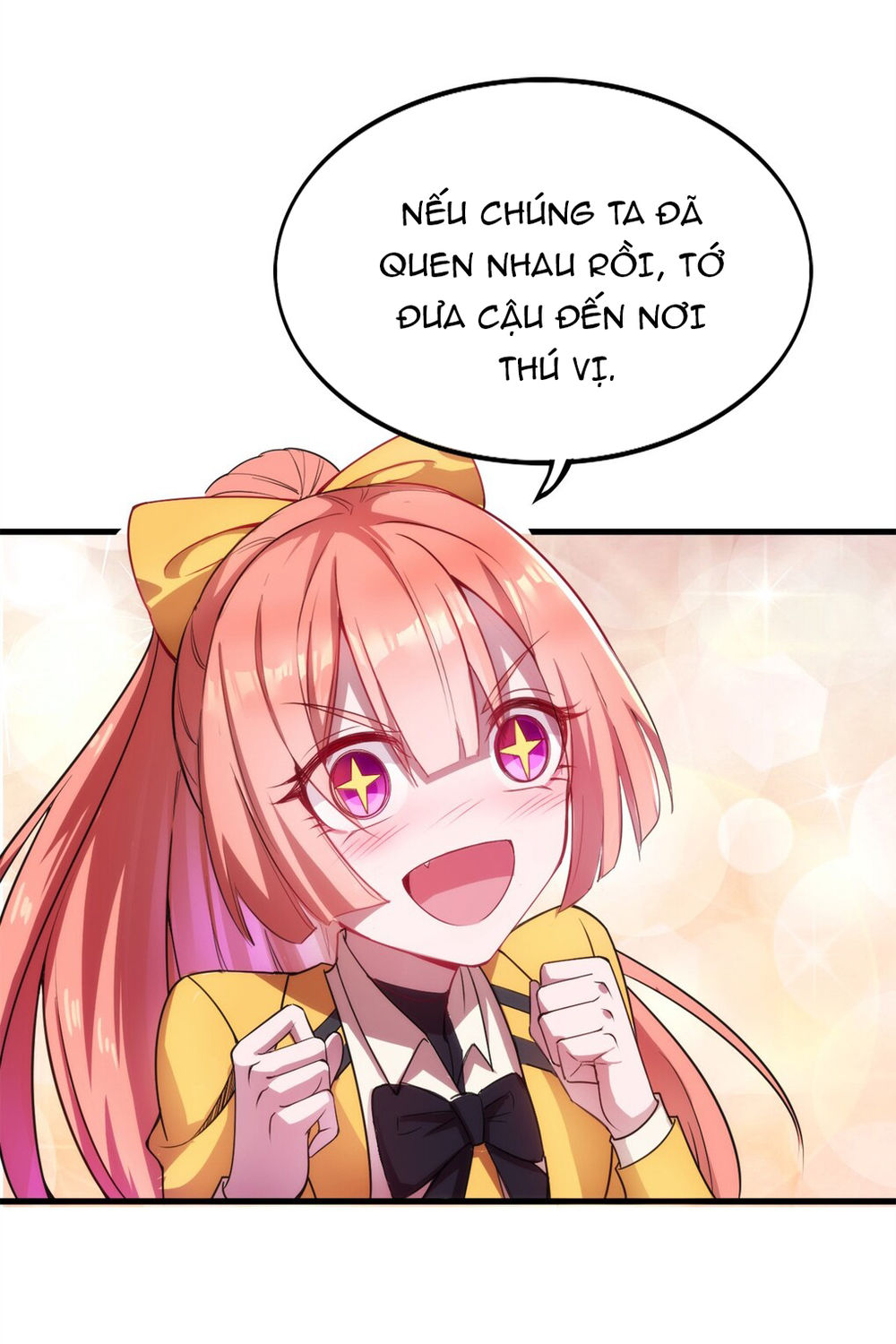 Thánh Đường Chi Thành Chapter 3 - Trang 2
