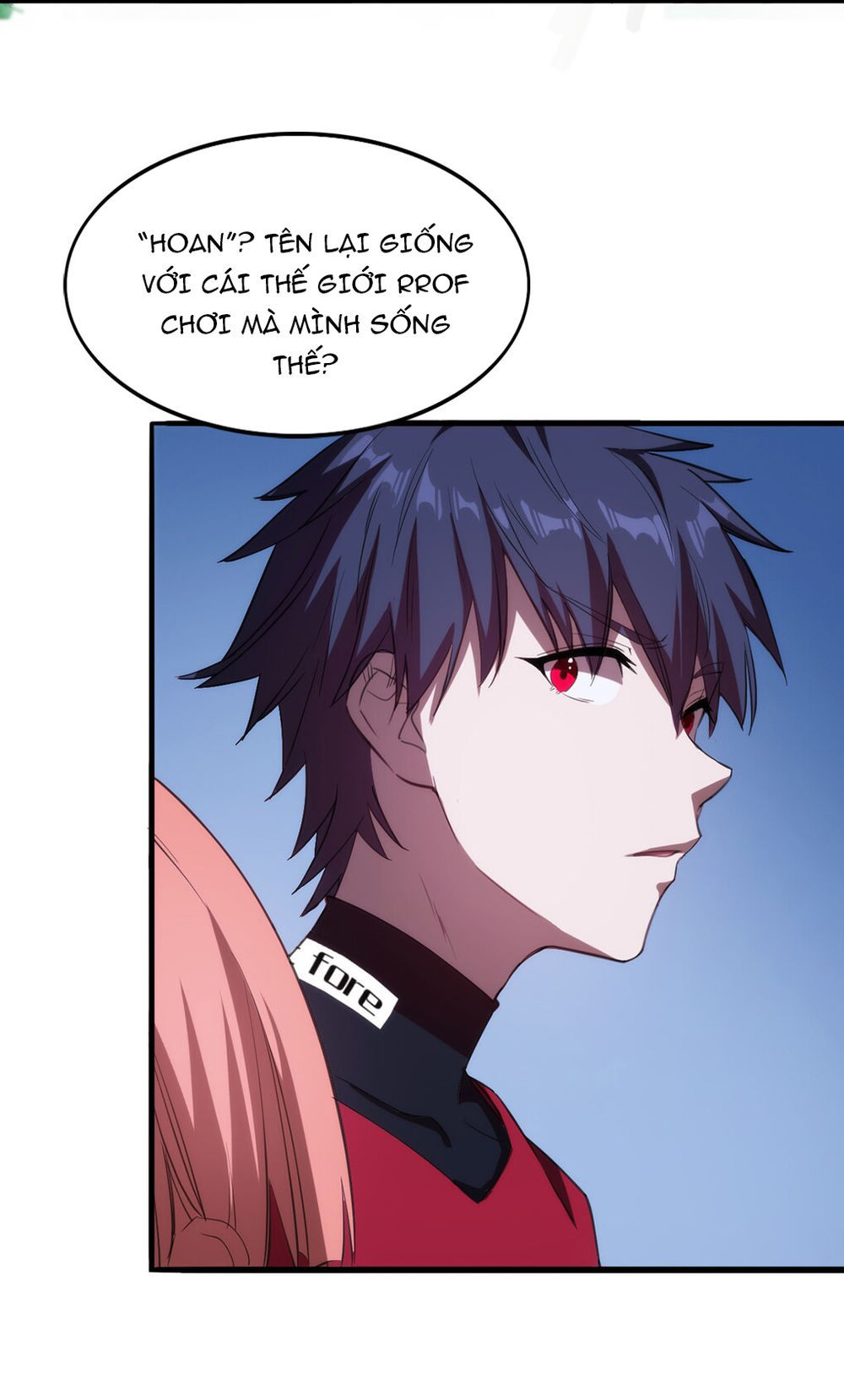 Thánh Đường Chi Thành Chapter 3 - Trang 2