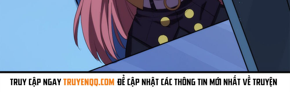 Thánh Đường Chi Thành Chapter 3 - Trang 2