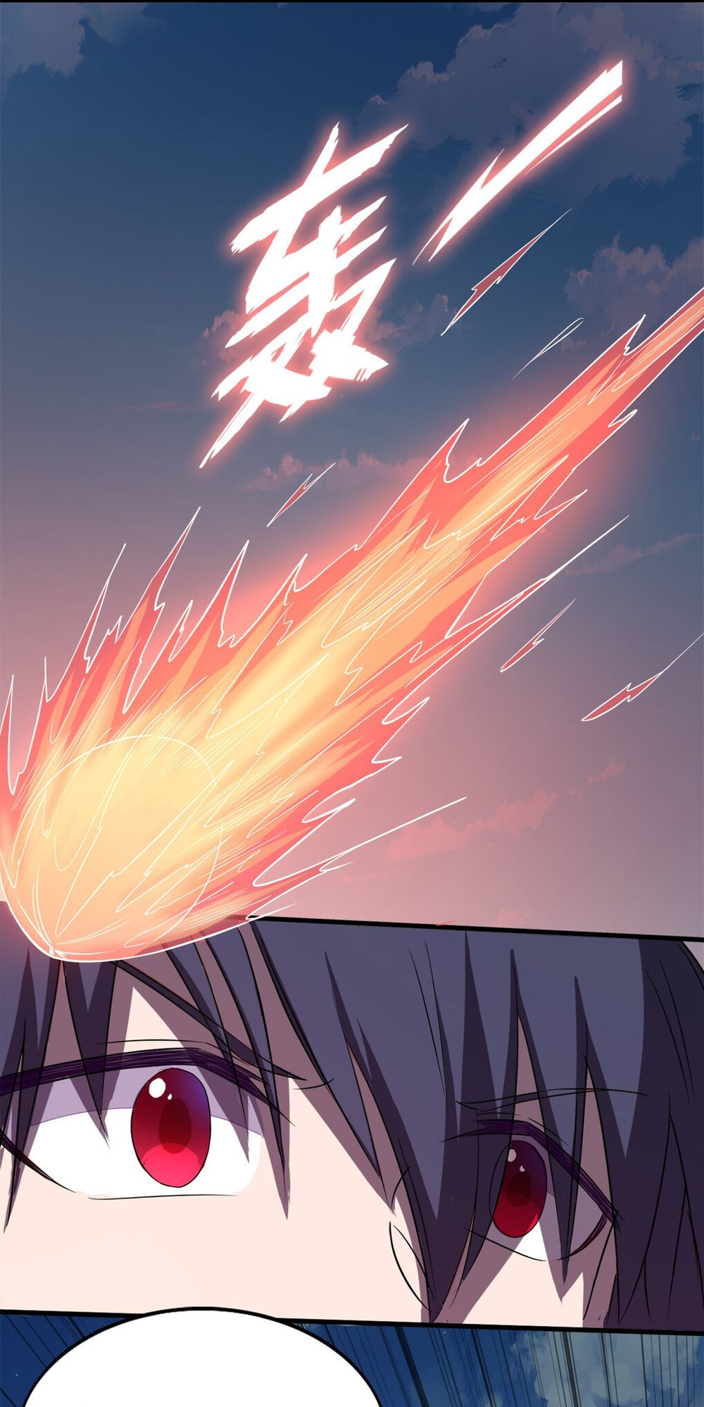 Thánh Đường Chi Thành Chapter 3 - Trang 2