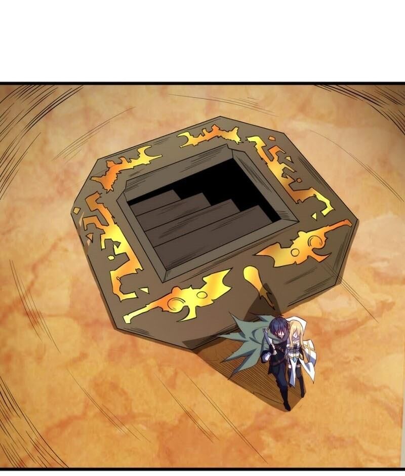 Thánh Đường Chi Thành Chapter 30 - Trang 2