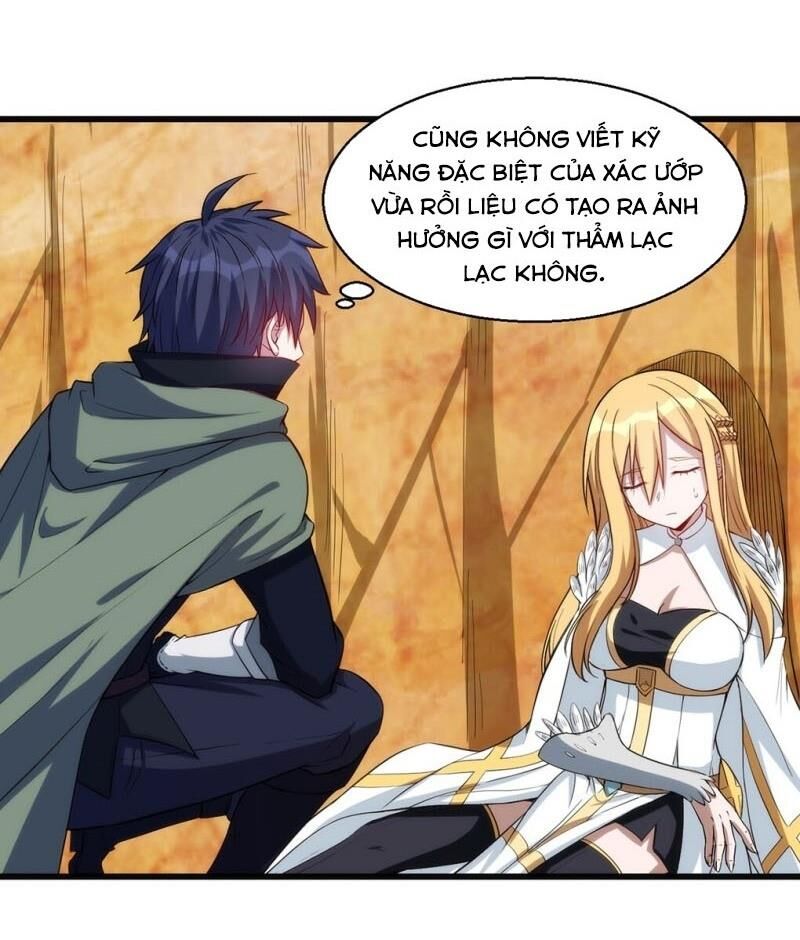 Thánh Đường Chi Thành Chapter 30 - Trang 2