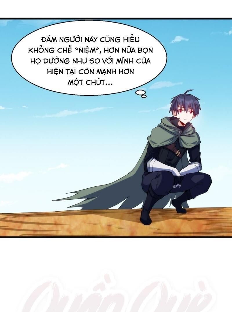 Thánh Đường Chi Thành Chapter 30 - Trang 2