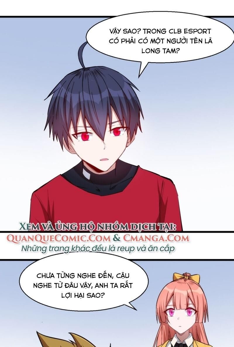 Thánh Đường Chi Thành Chapter 30 - Trang 2