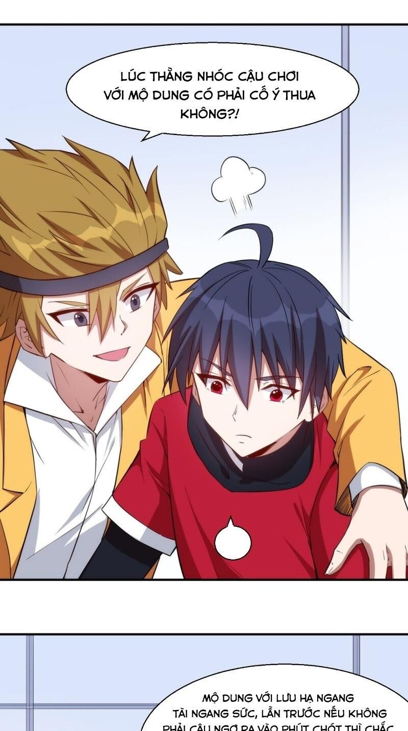Thánh Đường Chi Thành Chapter 31 - Trang 2