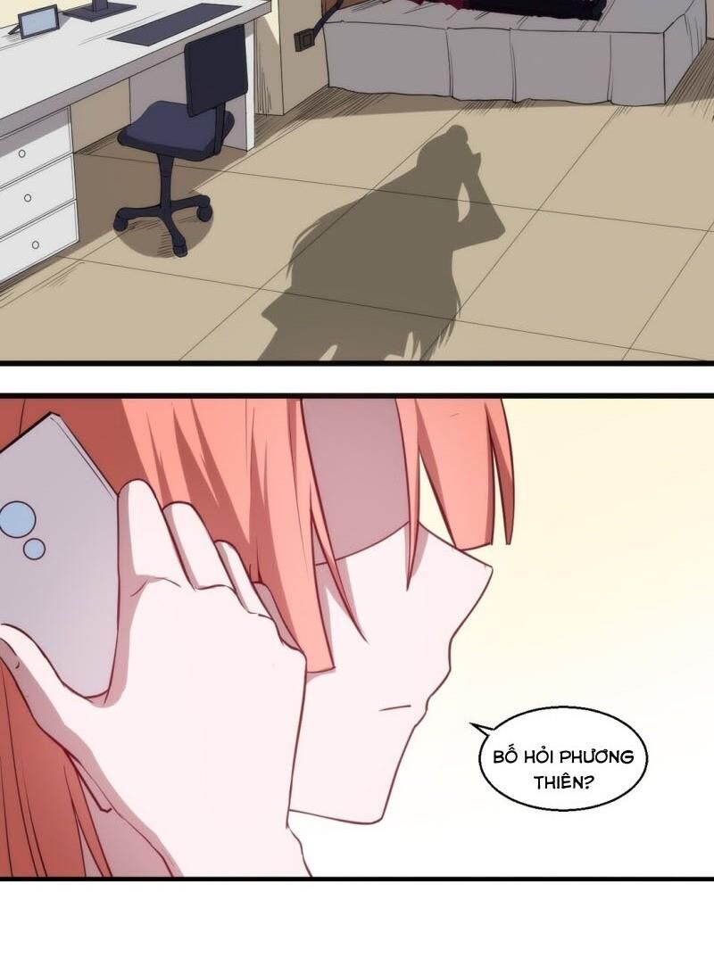 Thánh Đường Chi Thành Chapter 32 - Trang 2