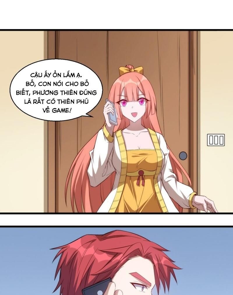 Thánh Đường Chi Thành Chapter 32 - Trang 2