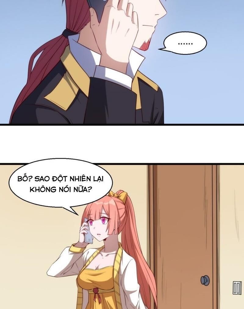 Thánh Đường Chi Thành Chapter 32 - Trang 2